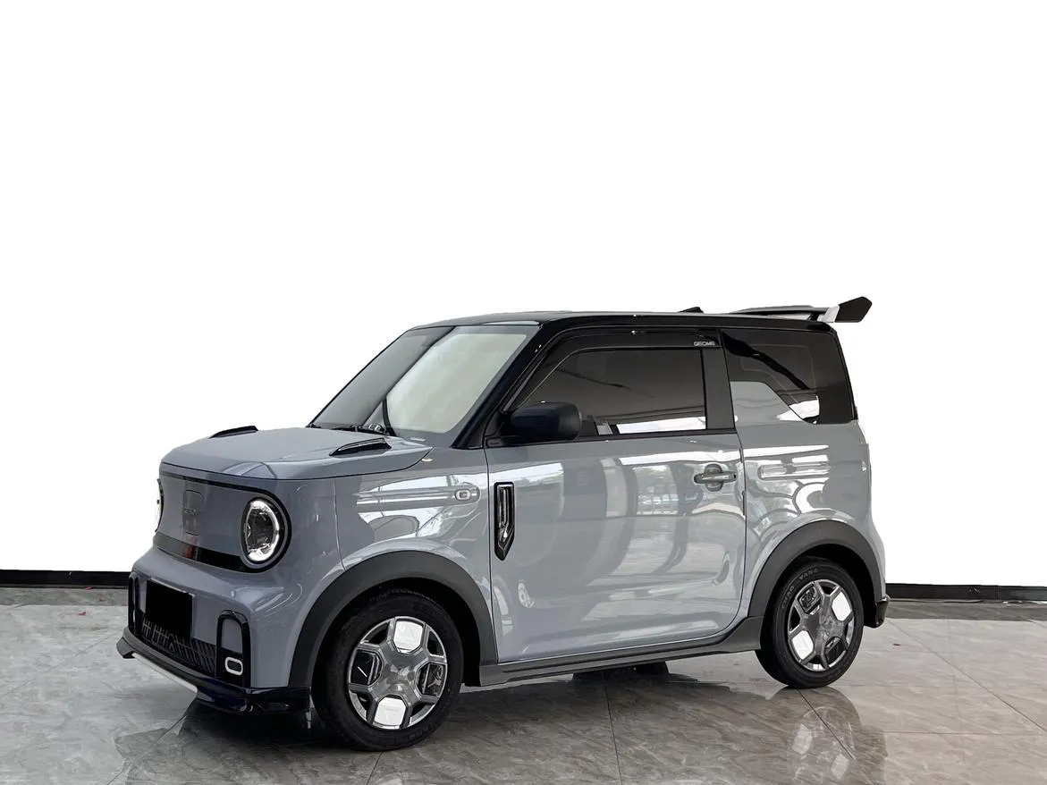 GEELY PANDA 200KM PANDA KARTING 2024