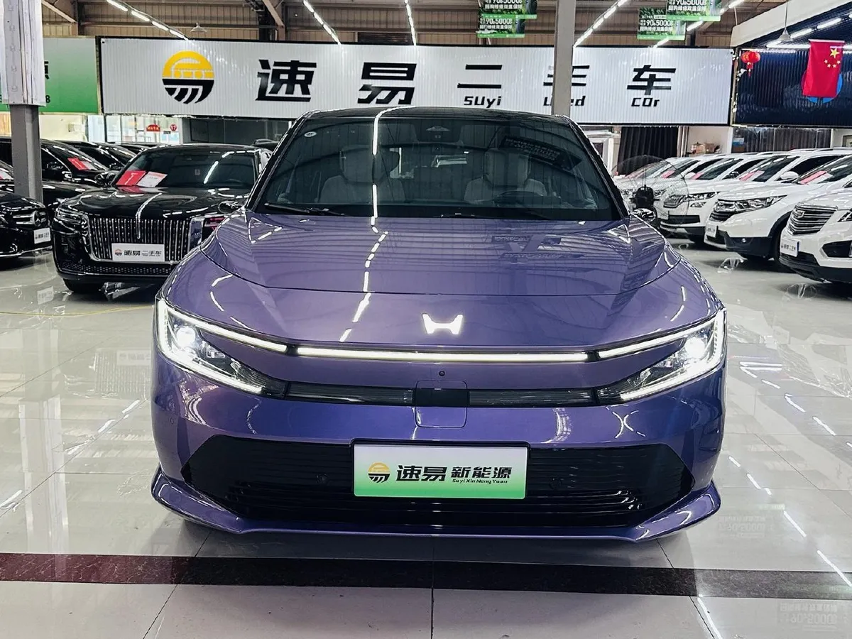 HONDA P7 2025