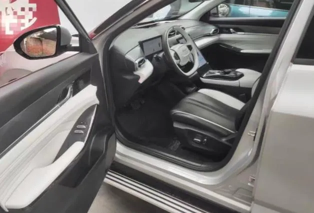 DONGFENG FENGSHEN HAOHAN PREMIUM 2023