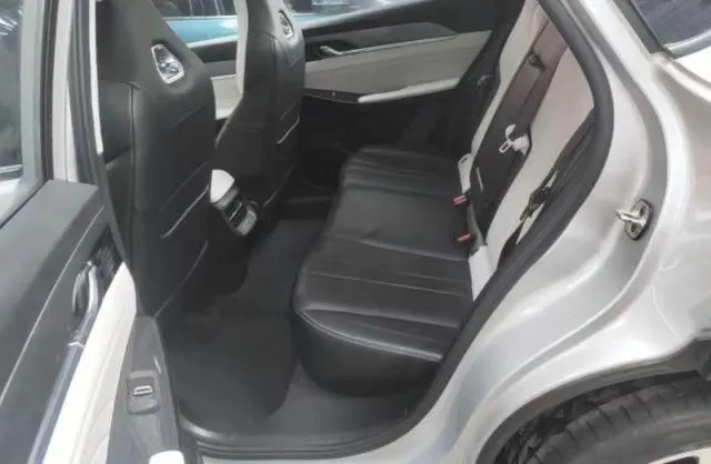 DONGFENG FENGSHEN HAOHAN PREMIUM 2023