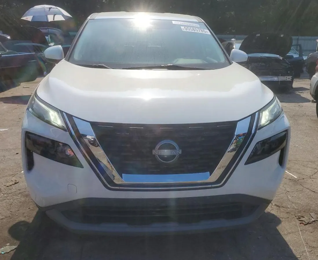NISSAN ROGUE S 2022