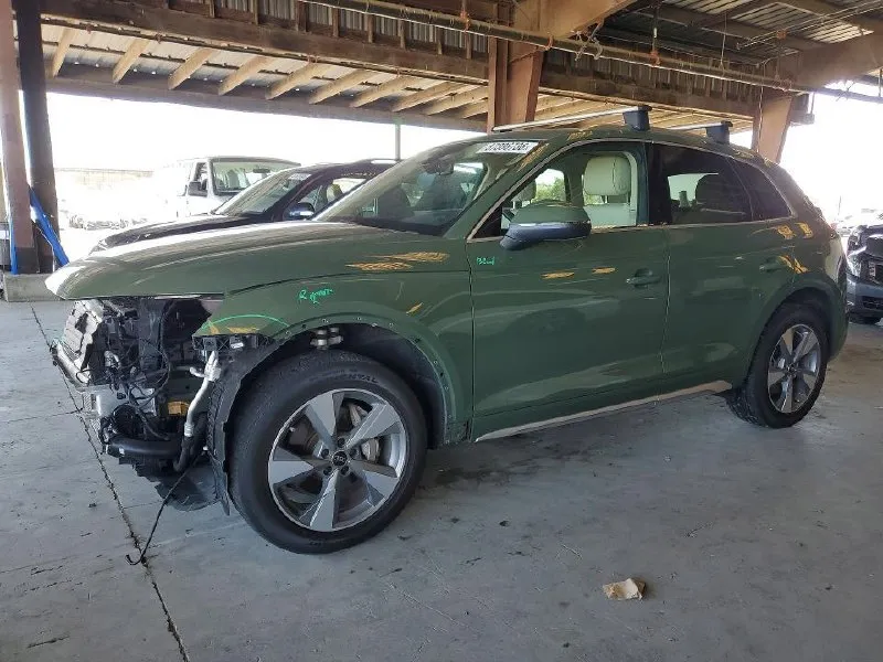 AUDI Q5 PREMIUM PLUS 2023
