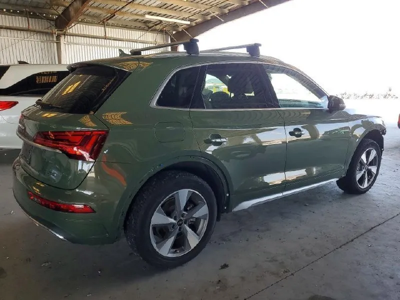 AUDI Q5 PREMIUM PLUS 2023