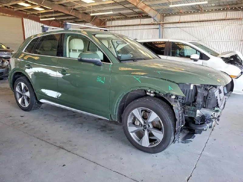 AUDI Q5 PREMIUM PLUS 2023
