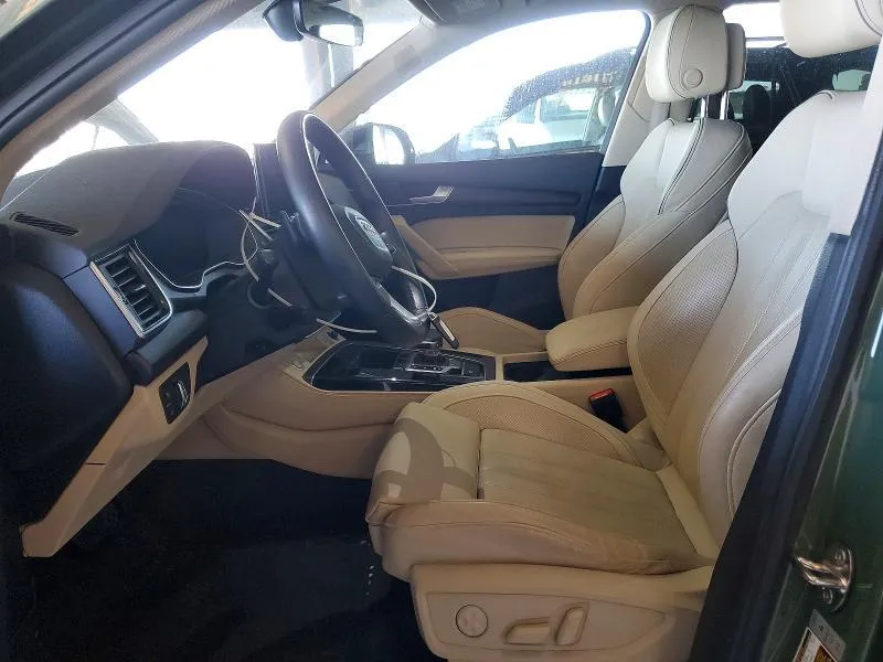 AUDI Q5 PREMIUM PLUS 2023