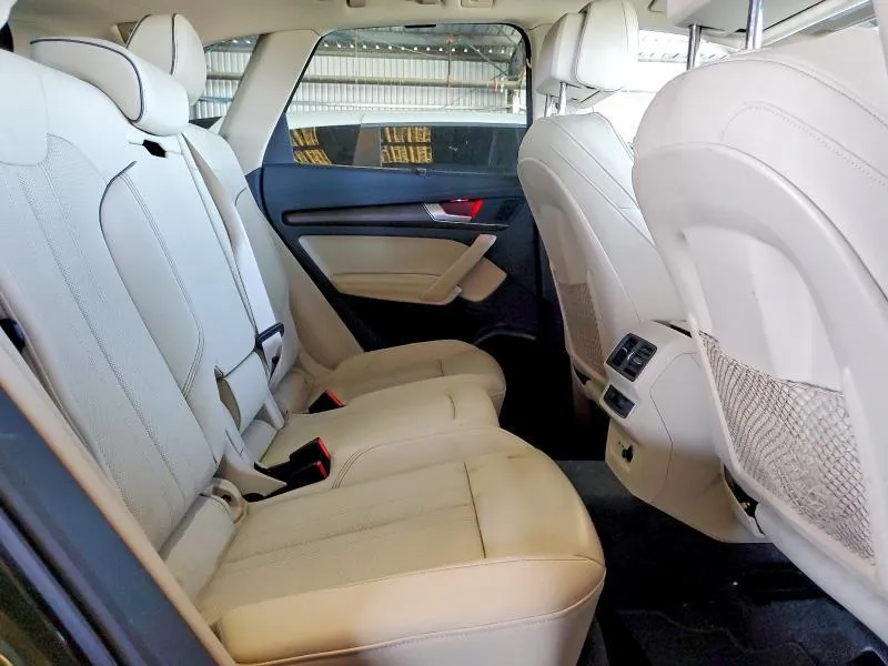 AUDI Q5 PREMIUM PLUS 2023