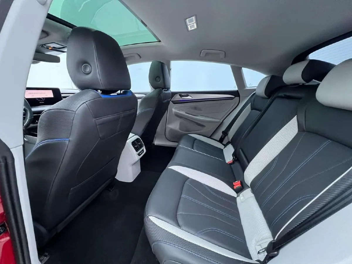 VOLKSWAGEN LAMANDO L 280TSI DSG 2022