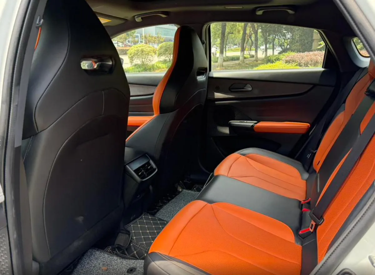 CHANGAN UNI-V SPORT EDITION 2026