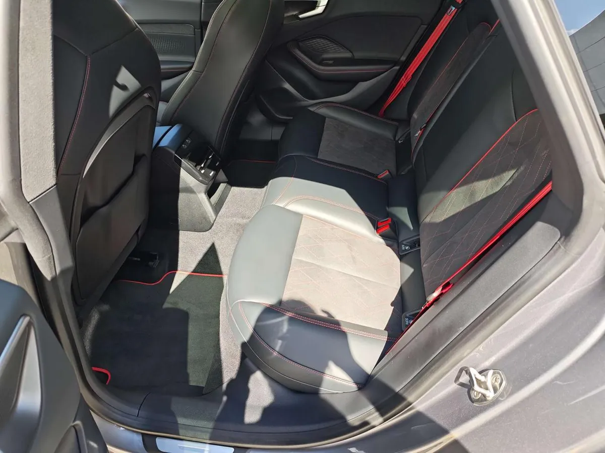 AUDI A5L FIRST EDITION 2026