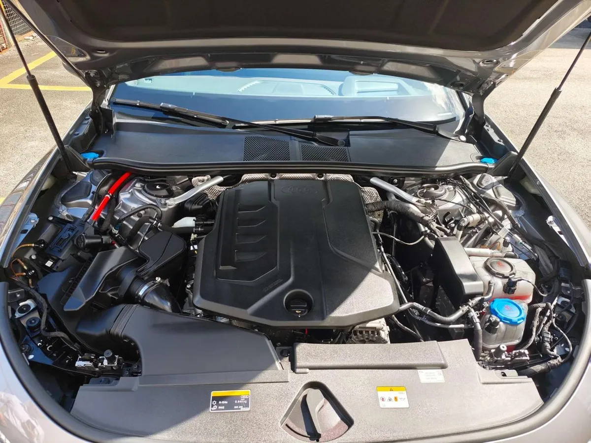 AUDI A5L FIRST EDITION 2026