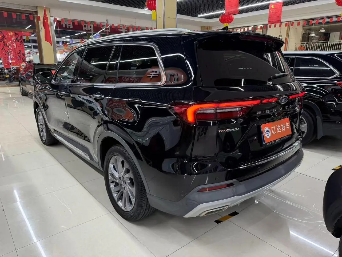 FORD EQUATOR PREMIUM 2021
