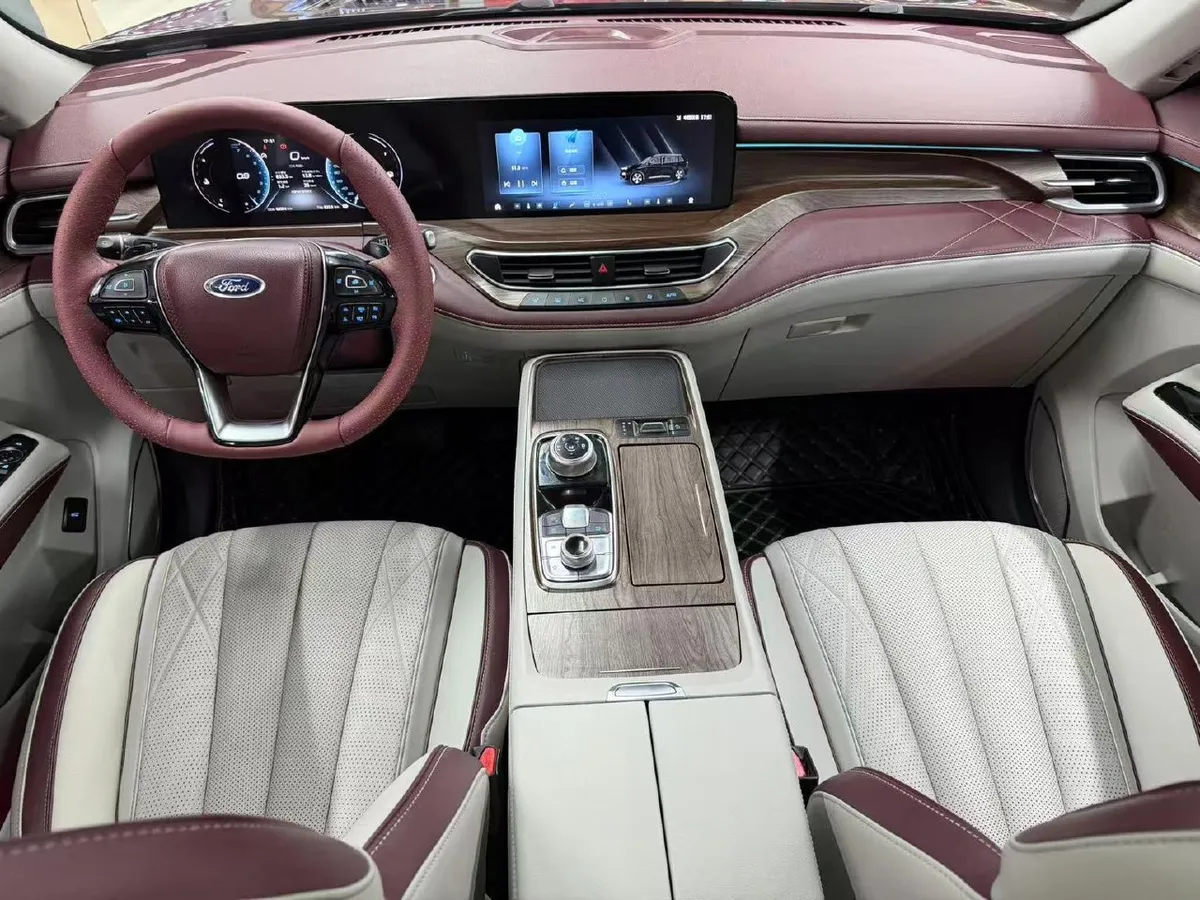 FORD EQUATOR PREMIUM 2021