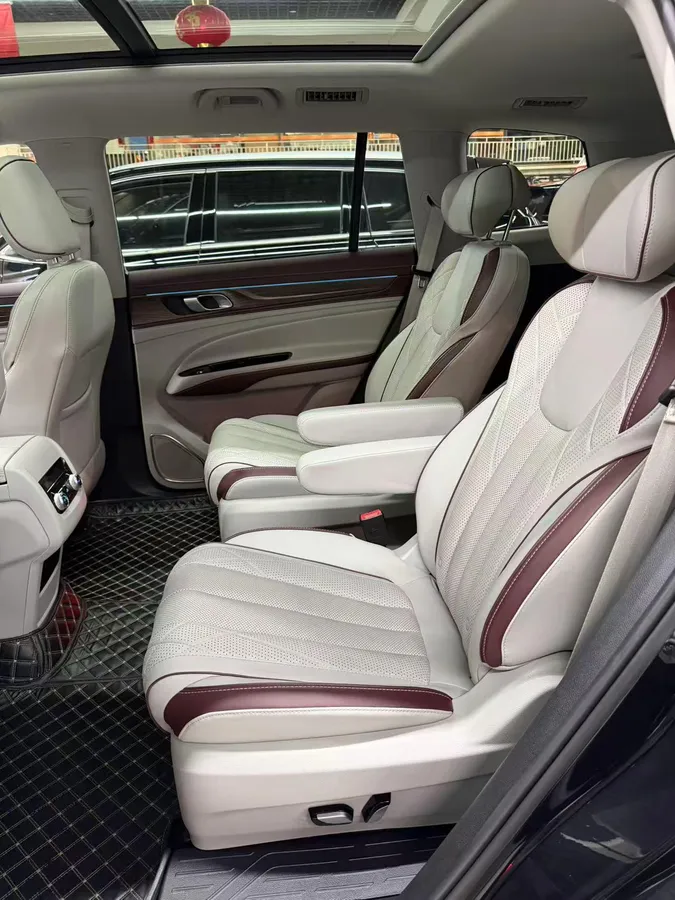 FORD EQUATOR PREMIUM 2021