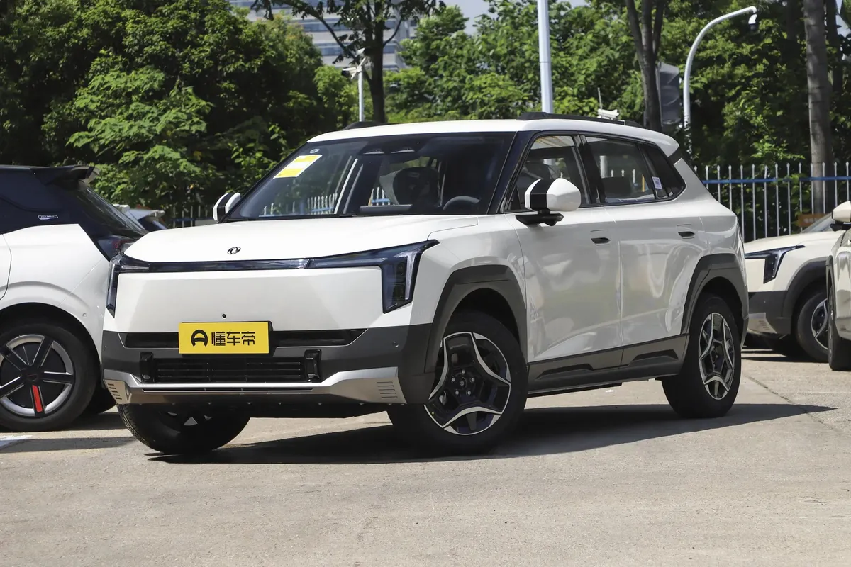 DONGFENG VIGO 2025