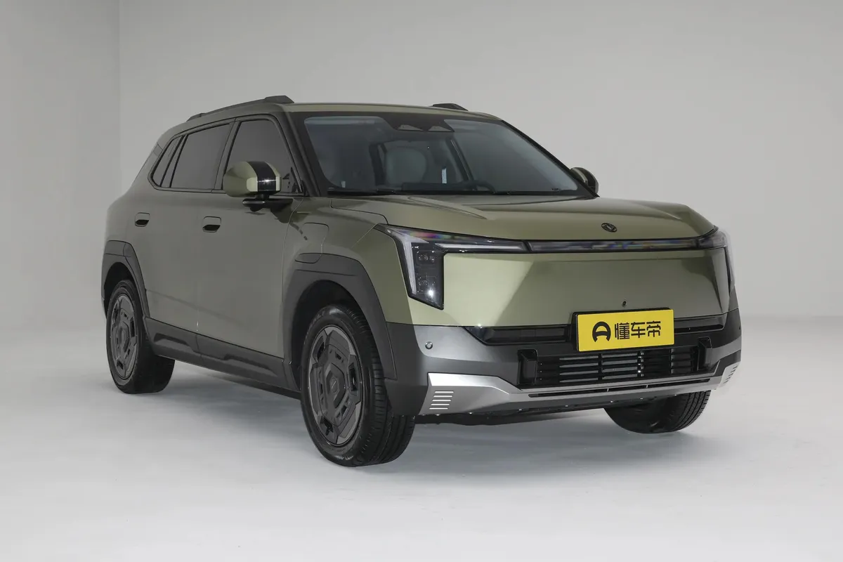 DONGFENG VIGO 2025