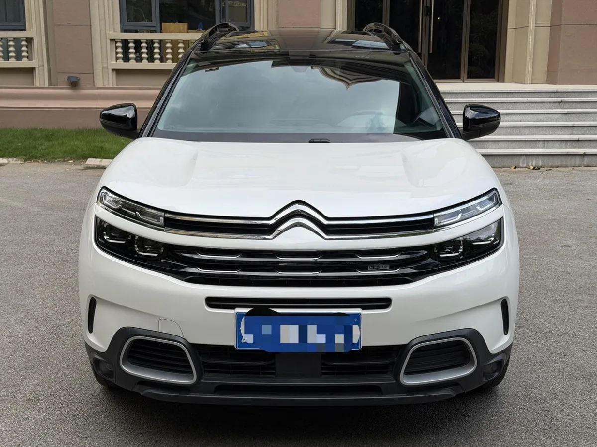 CITROEN C5 AIRCROSS 360THP COMFORT 2023