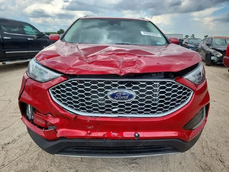 FORD EDGE SEL 2024