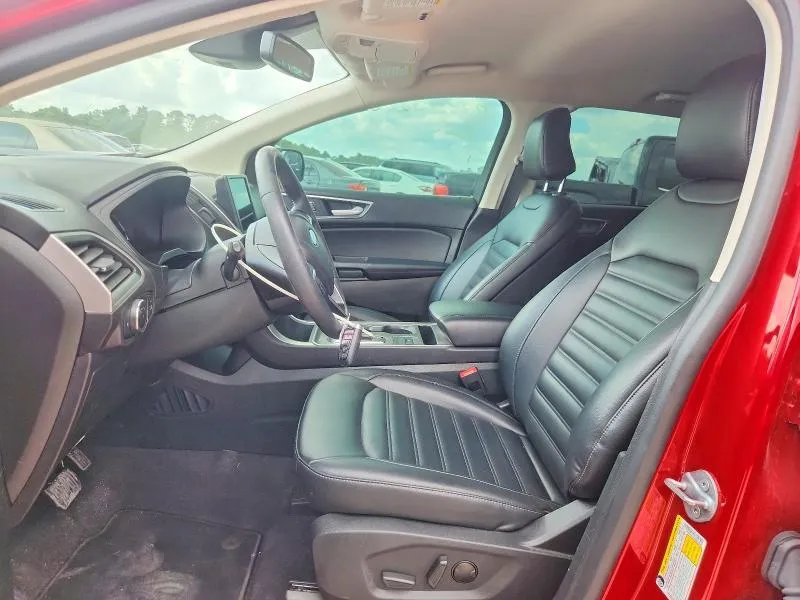 FORD EDGE SEL 2024