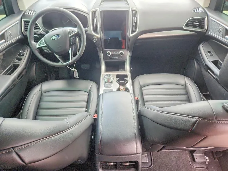 FORD EDGE SEL 2024