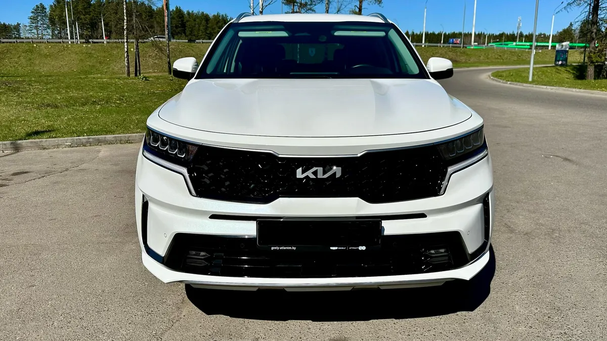 KIA SORENTO EX 2023