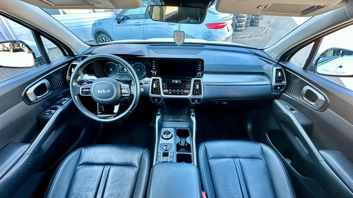 KIA SORENTO EX 2023