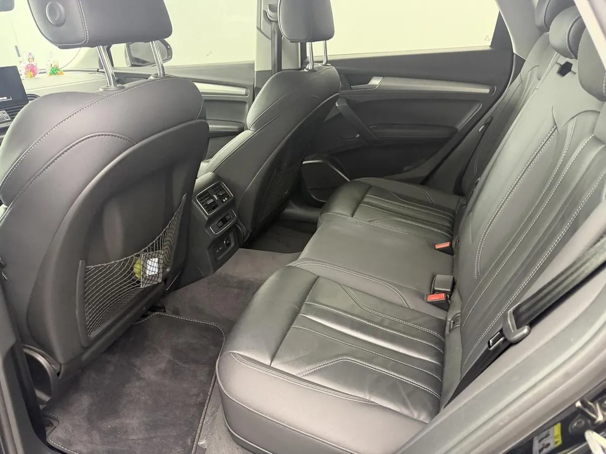 AUDI Q5L 2022