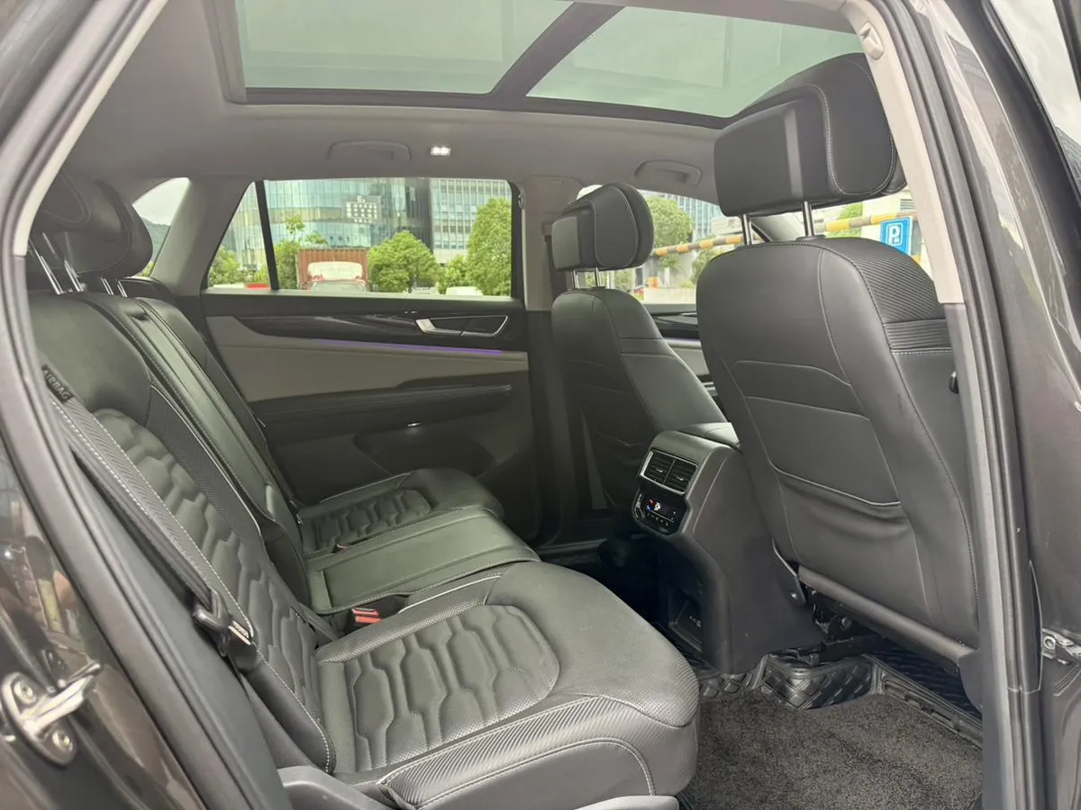 VOLKSWAGEN TERAMONT X 380TSI 4WD 2022