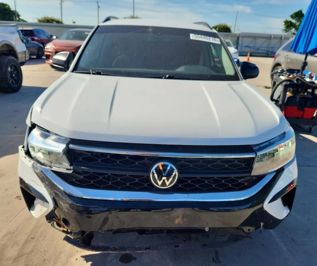 VOLKSWAGEN TAOS S 2023