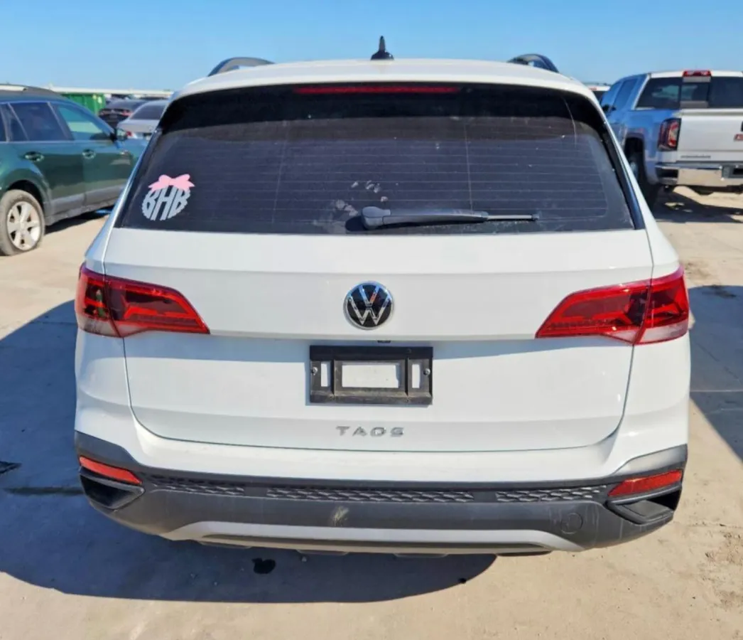 VOLKSWAGEN TAOS S 2023