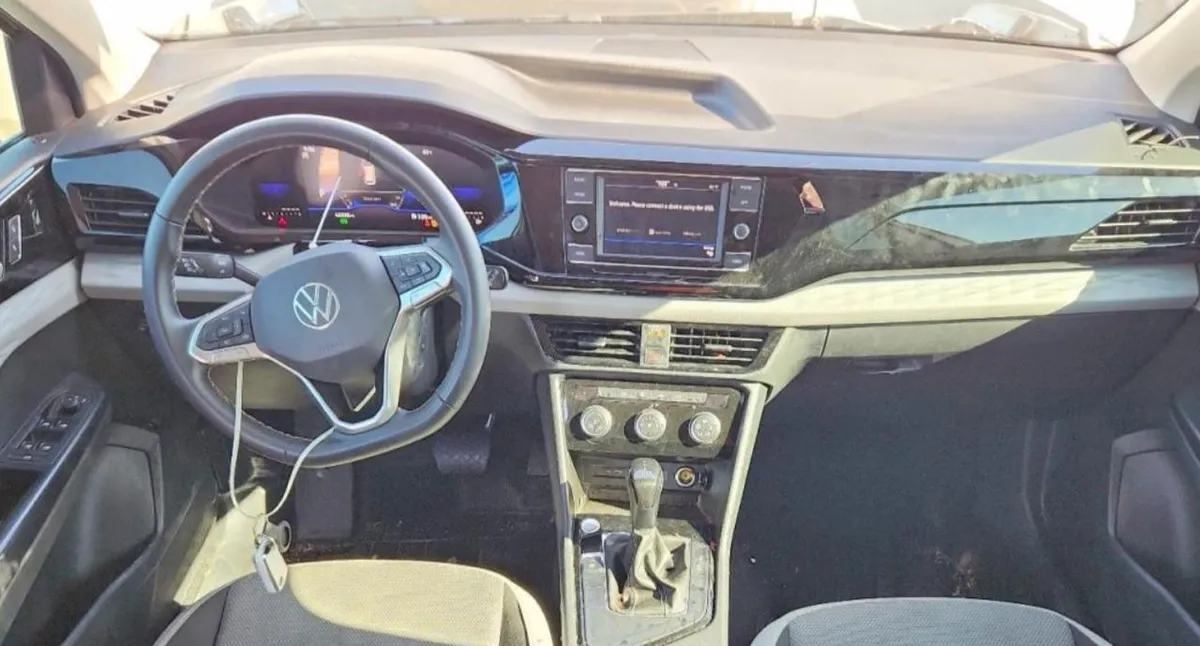 VOLKSWAGEN TAOS S 2023