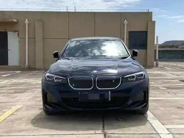 BMW 2025 I3 EDRIVE 40 2025