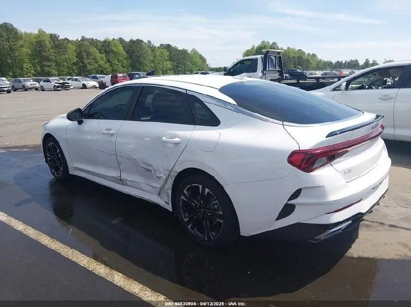 KIA K5 GT-LINE 2023
