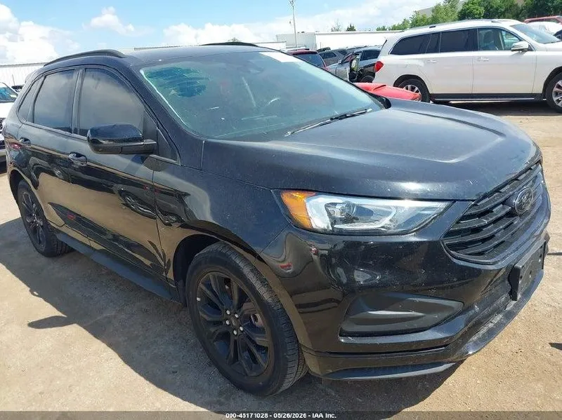 FORD EDGE SE 2023