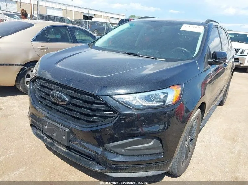 FORD EDGE SE 2023