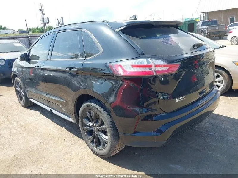 FORD EDGE SE 2023