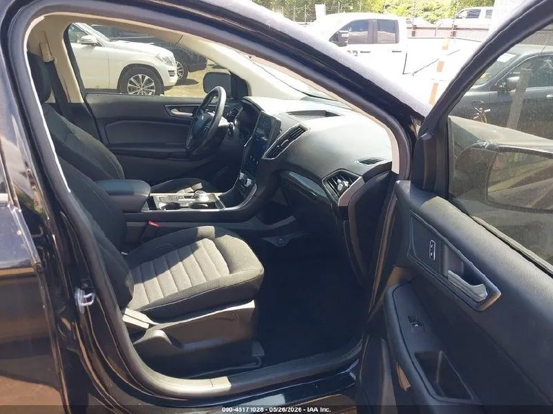 FORD EDGE SE 2023