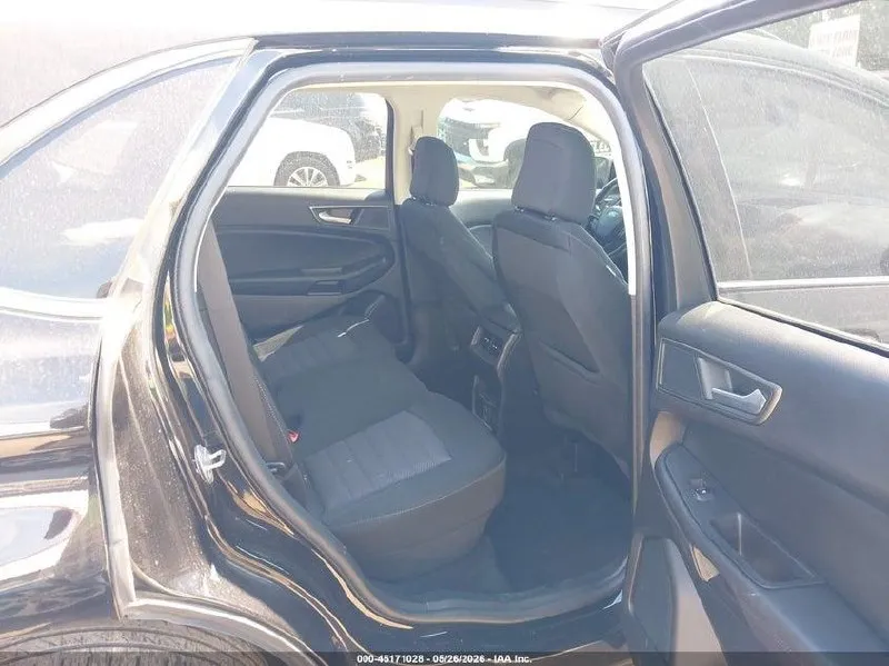 FORD EDGE SE 2023