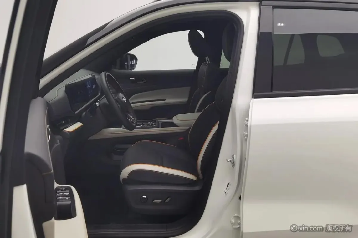 FORD EQUATOR SPORT ECOBOOST 170 2022
