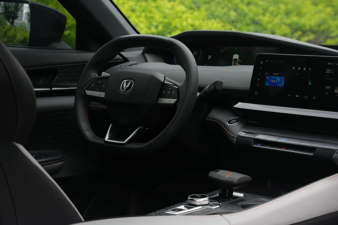 CHANGAN UNI-V PREMIUM 2023