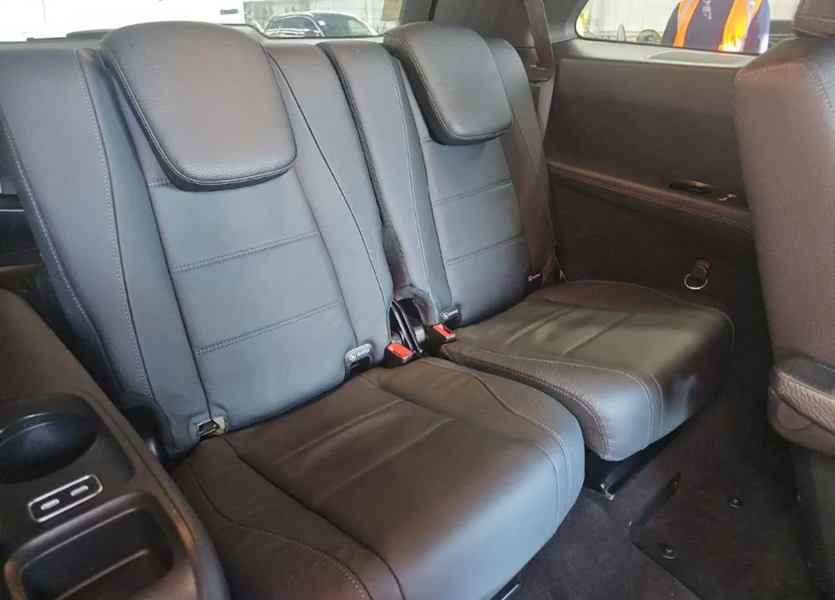 MERCEDES-BENZ GLS 450 4MATIC 2024