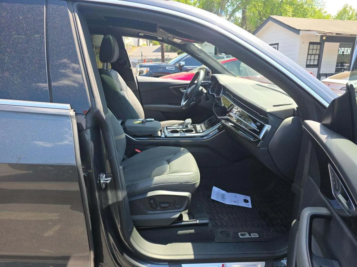 AUDI Q8 PREMIUM PLUS 2022