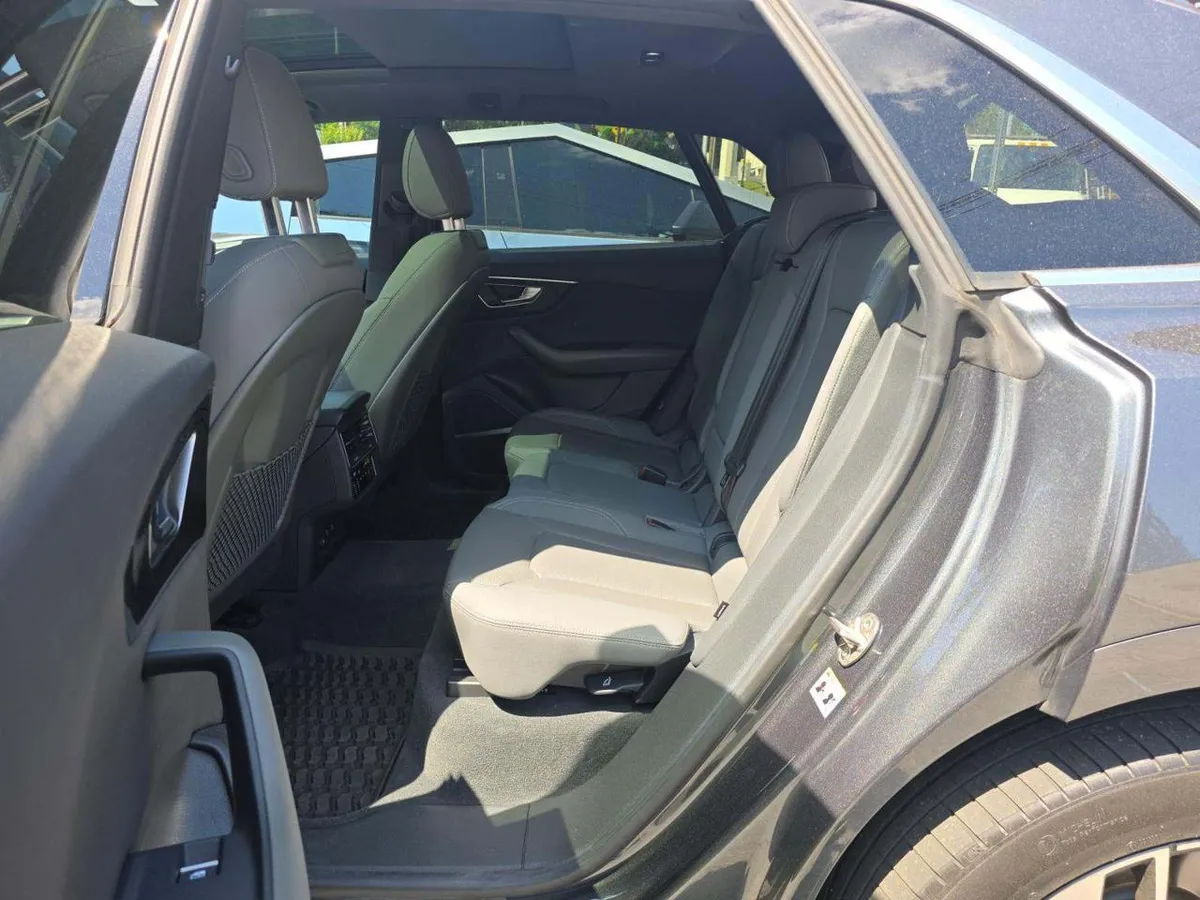 AUDI Q8 PREMIUM PLUS 2022