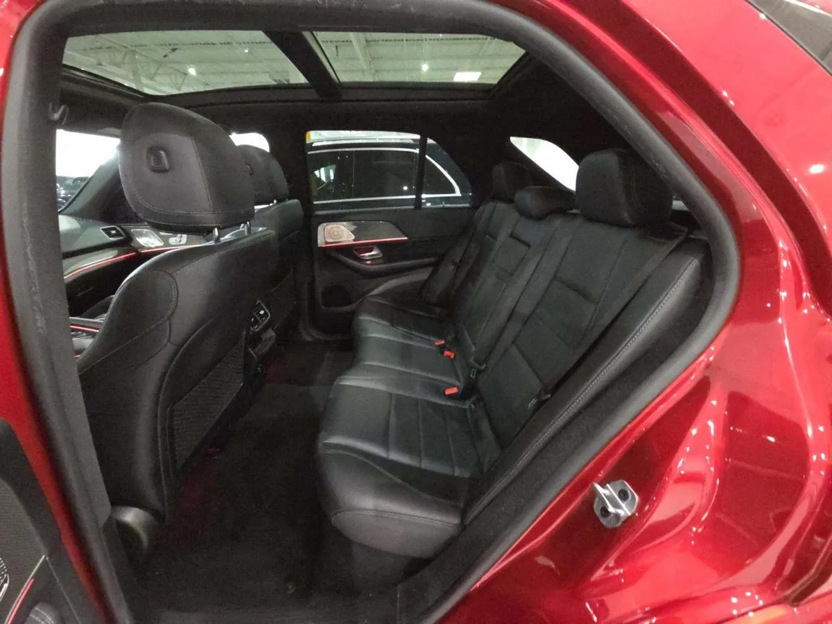 MERCEDES-BENZ GLE 350 4MATIC 2023