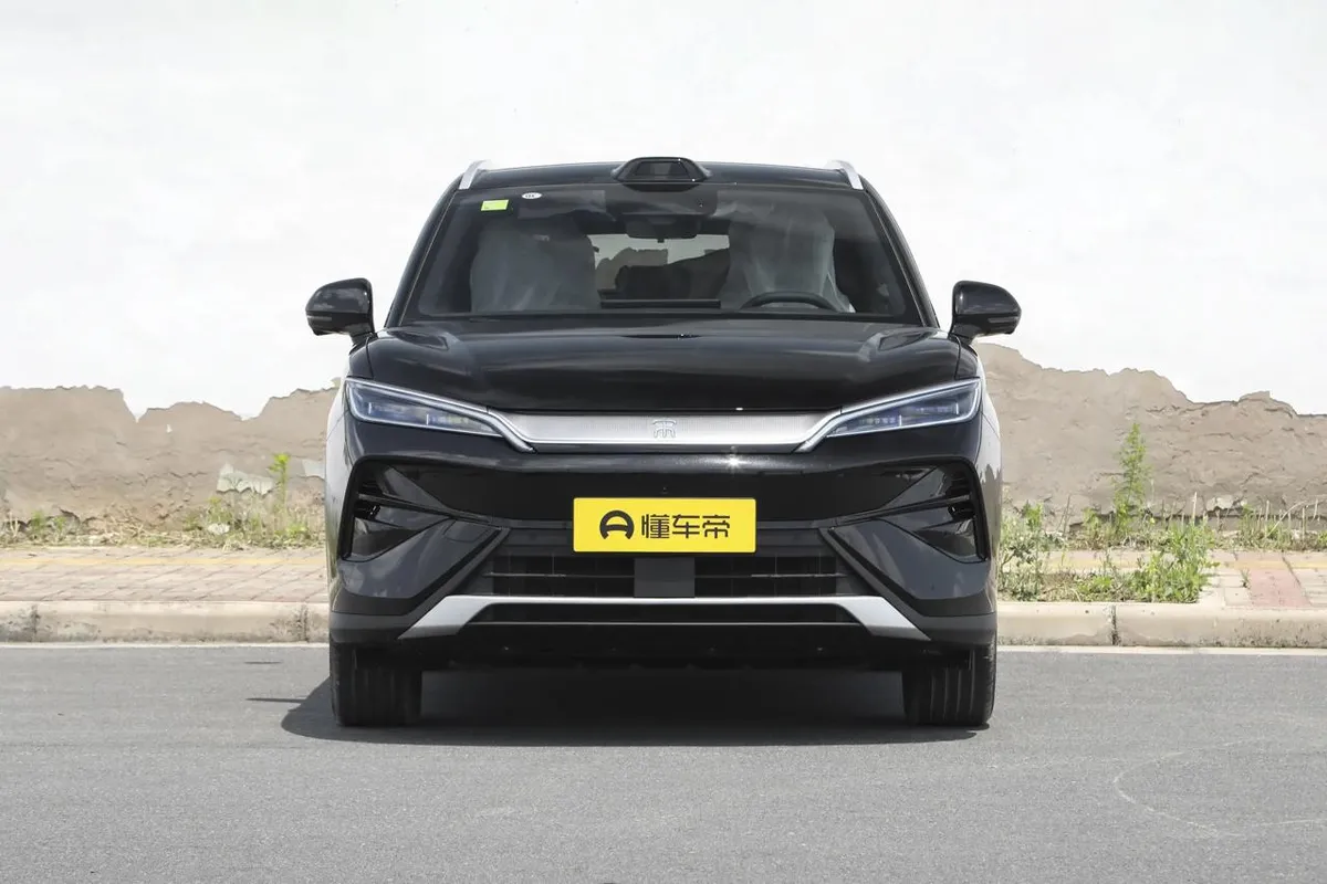 BYD SONG ULTRA 2026