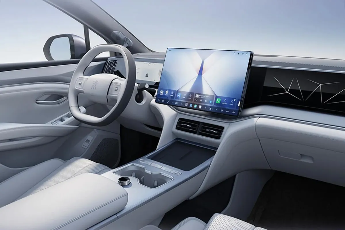 BYD SONG ULTRA 2026