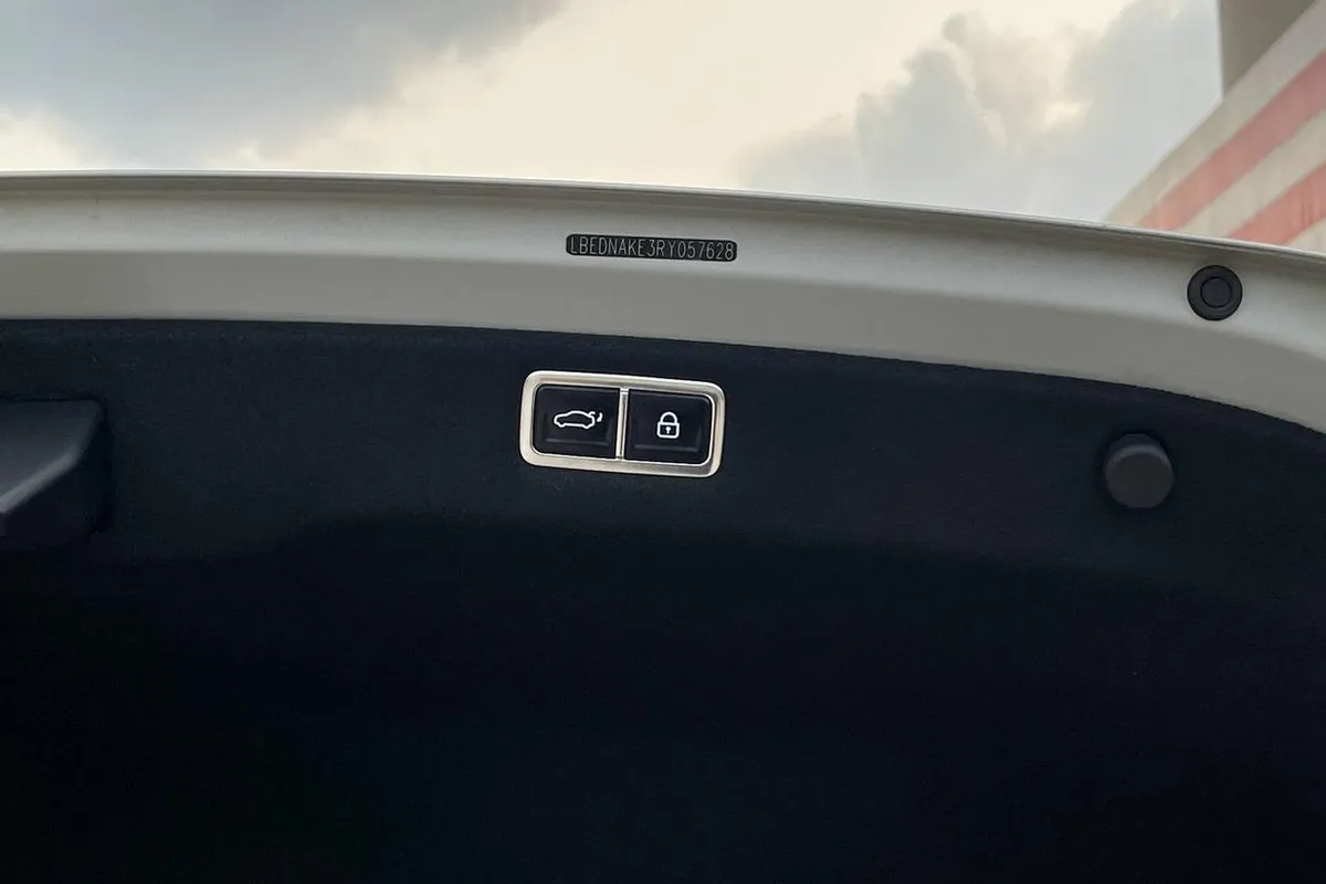 HYUNDAI SONATA 2024