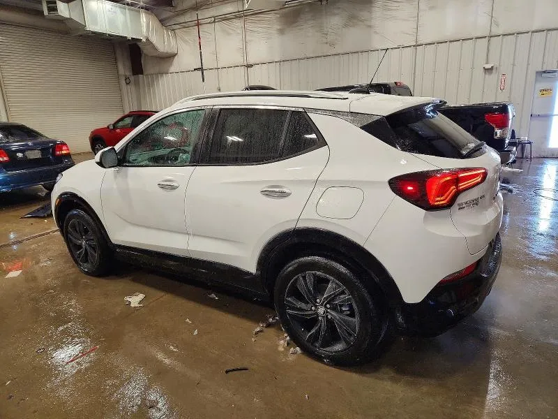 BUICK ENCORE GX SPORT TOURING 2024