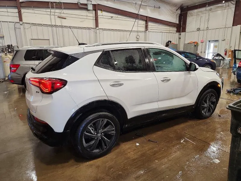 BUICK ENCORE GX SPORT TOURING 2024