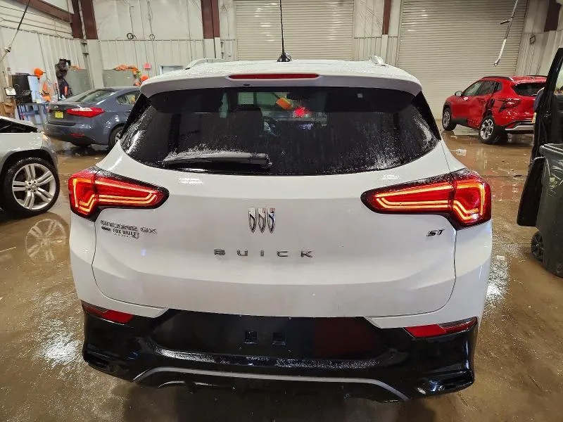 BUICK ENCORE GX SPORT TOURING 2024