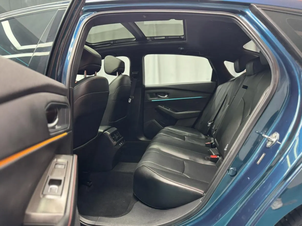 HONDA ACCORD 260TURBO FLAGSHIP EDITION 2023